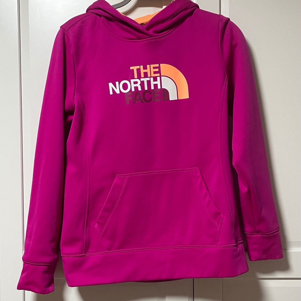 North Face Hoodie
